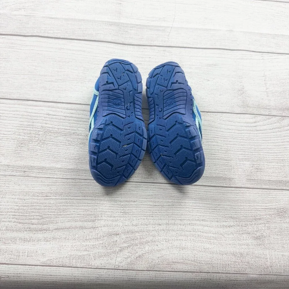 Children’s Place Kids Water Shoes Slip On Swim Beach Shoes 9-10